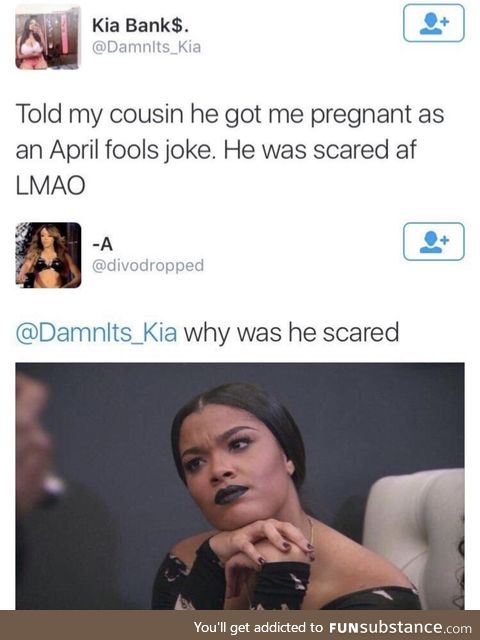 Keepin it in the family
