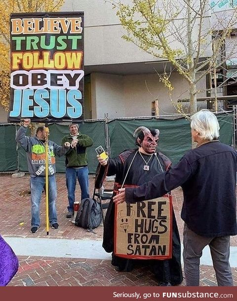 Obey jesus