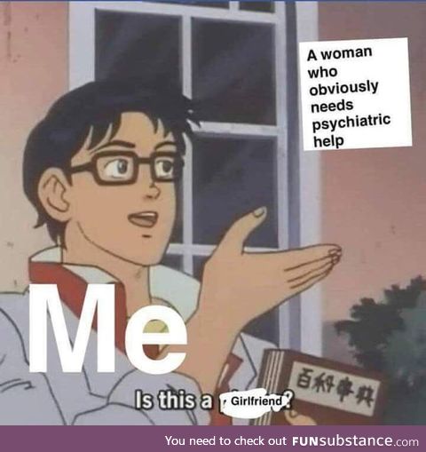 I'm something of a doctor myself