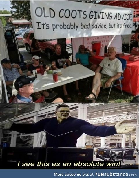 grandpa