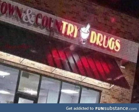 Very good for business
