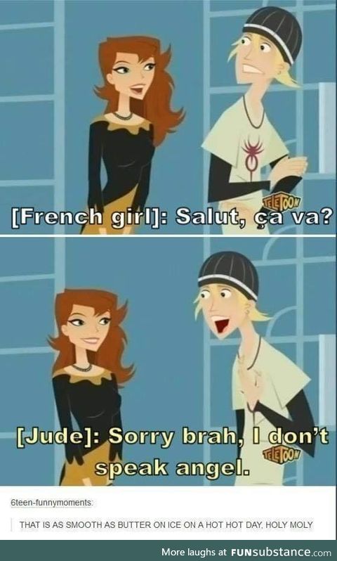 smooth