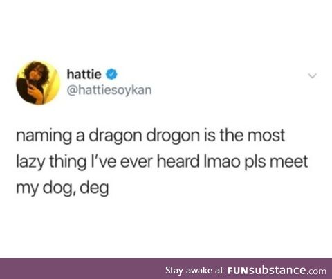 Drogon