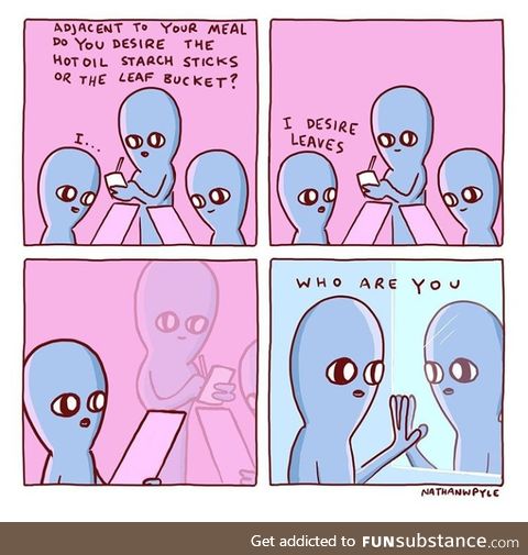 Mistake