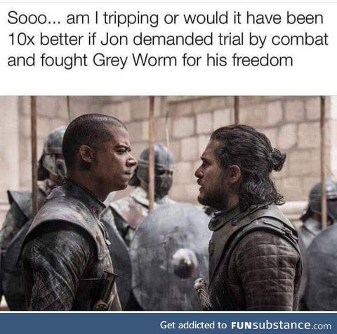 Dumb and dumber