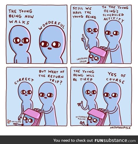 Being