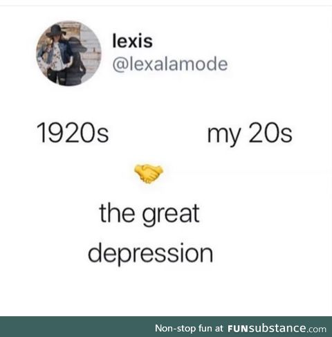 Ol' sport