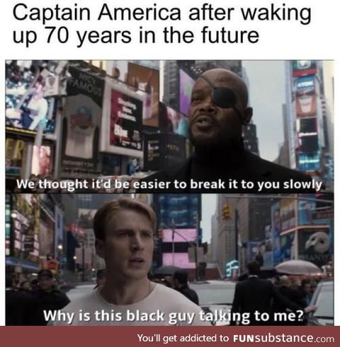 Well that would have been fun