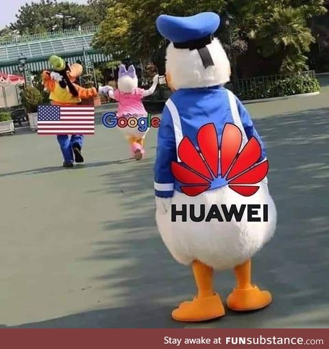 Huawei