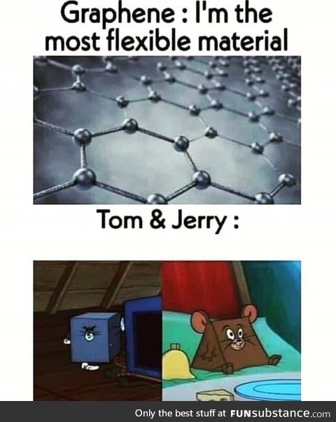 They were ahead of their time