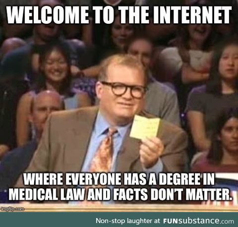 My entire newsfeed lately