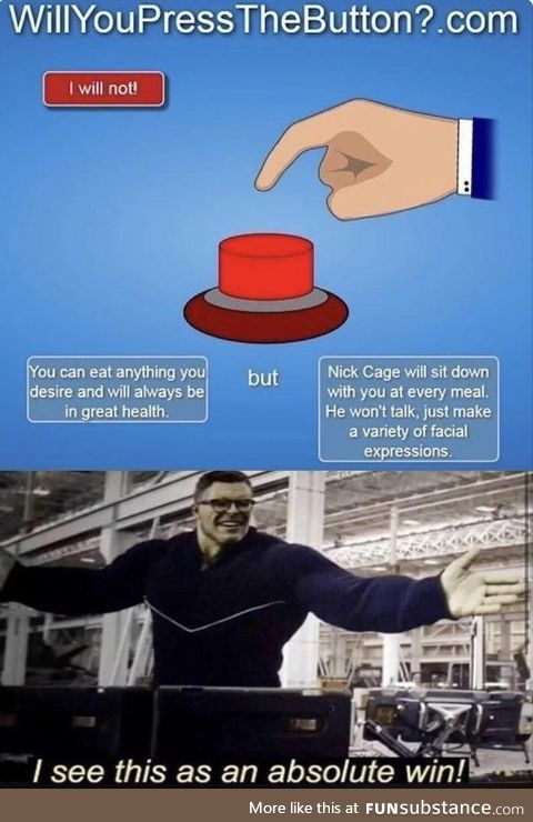 Could Get Annoying After a While
