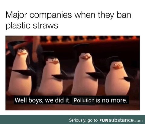 It’s a step in the right direction and I’m proud of them