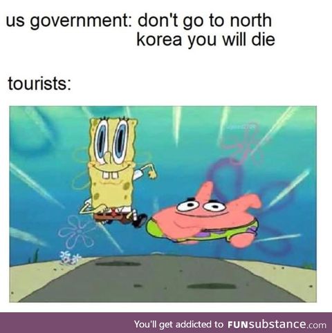 I would seriously like to visit