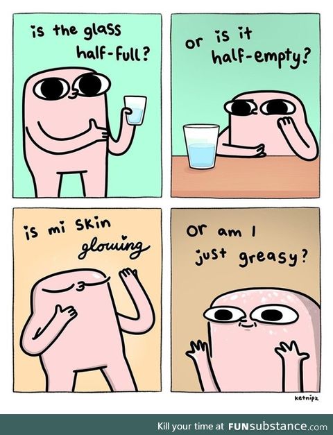 Which is it?