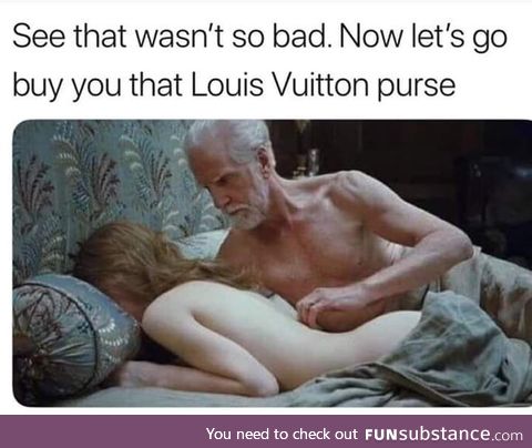 That louis vuitton