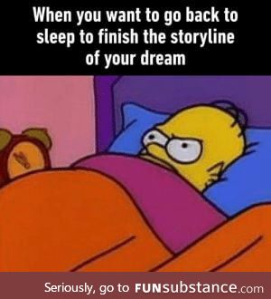 Me literally everynight