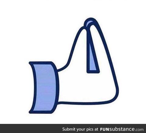How Italians like posts on facebook