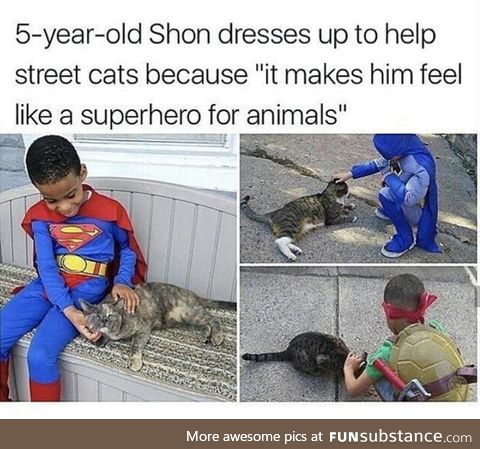 Felt this belonged here
