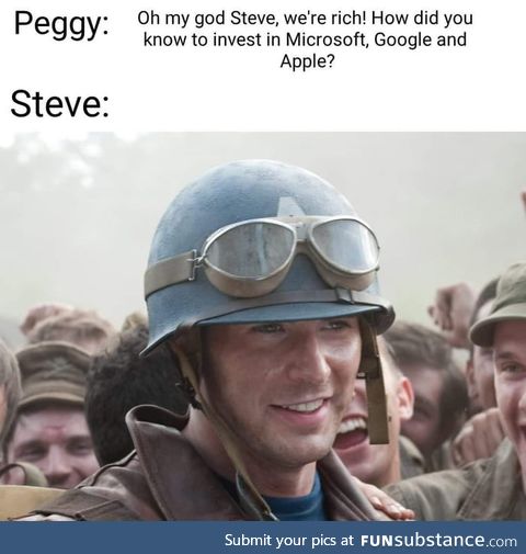 Whatever it takes