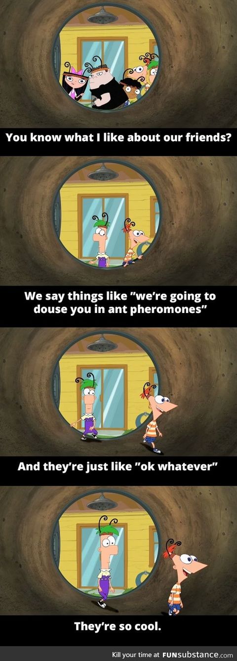 Okay, okay LAST one