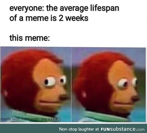 Don't mind me