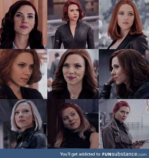 Agent natasha