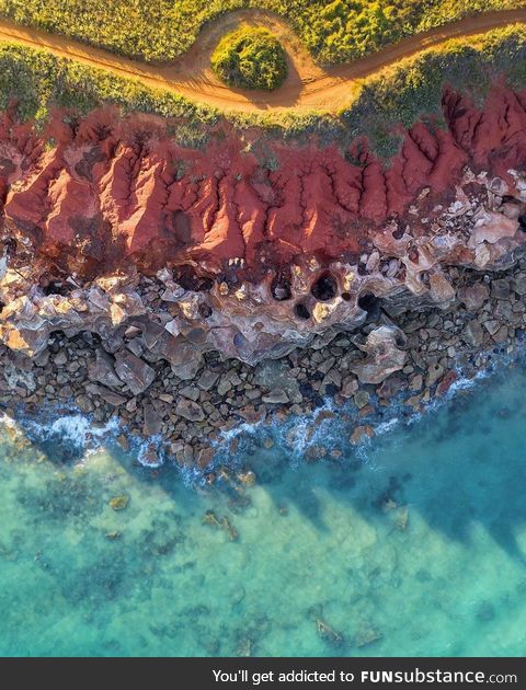 ???? Mother nature's colour palette