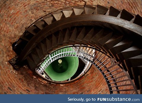 "Eye of the Tower", Verona, Italy