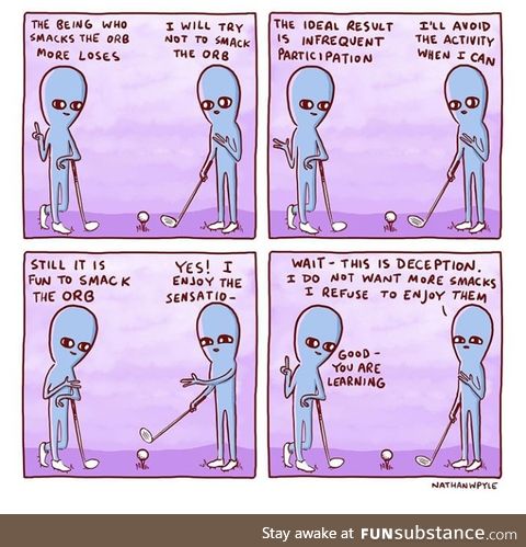 Golf