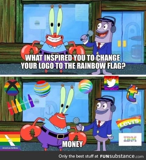 Money good