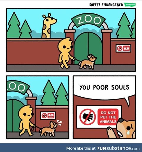 Oh no