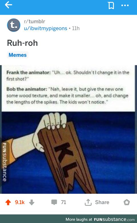 Found an ex-fs post on reddit