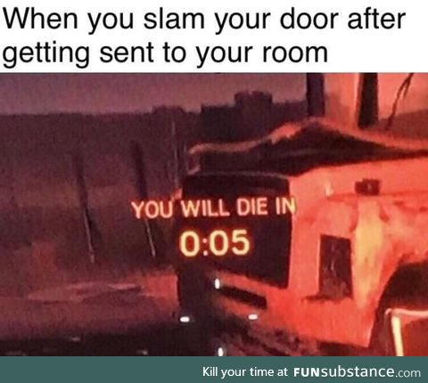 Happend