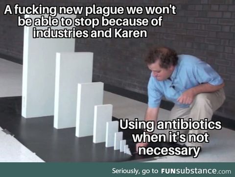 We used memes for vaccines and contraception, now is the time to also spread awareness