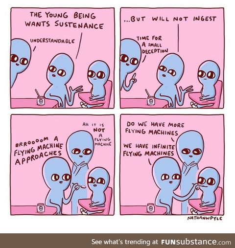 Parenting