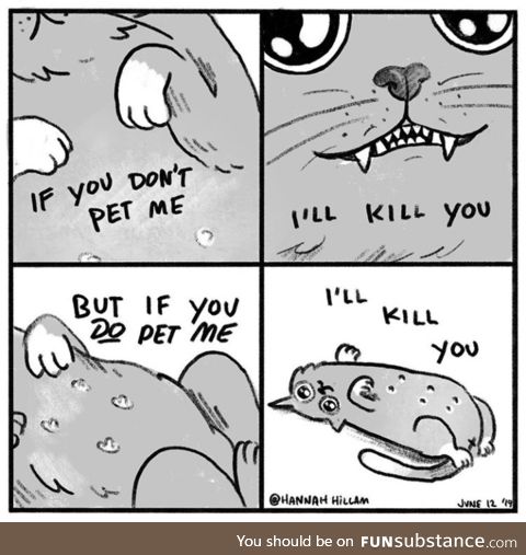 Choose wisely