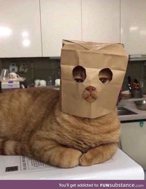 Cute victim