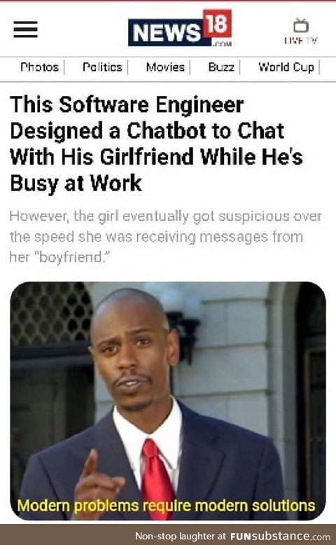 Respect