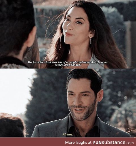 I just loved her character