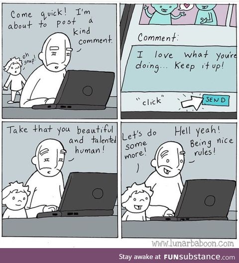 Comments