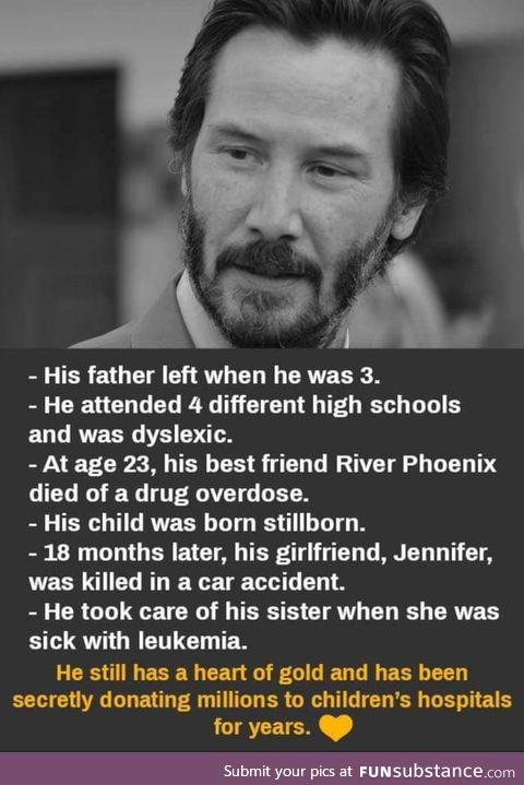 Our king
