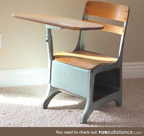 These desks amplify farts to 110db