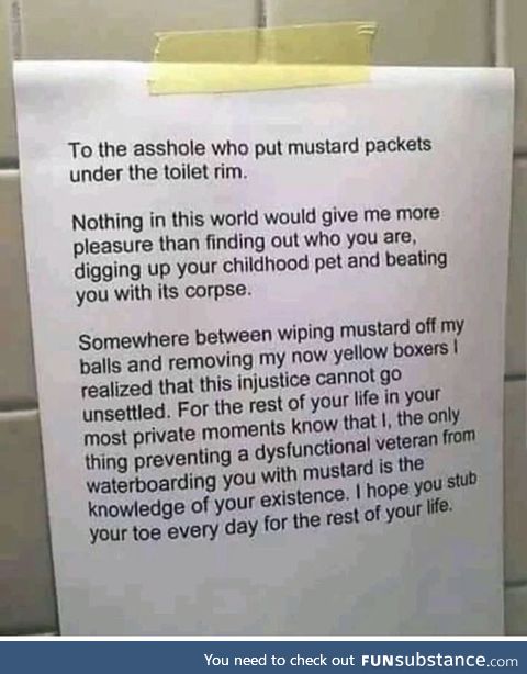 Hilarious