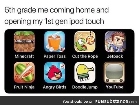 Jetpack was my absolute favorite