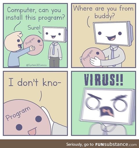 VIRUSSSSSS