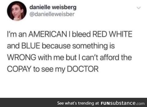 Patriot