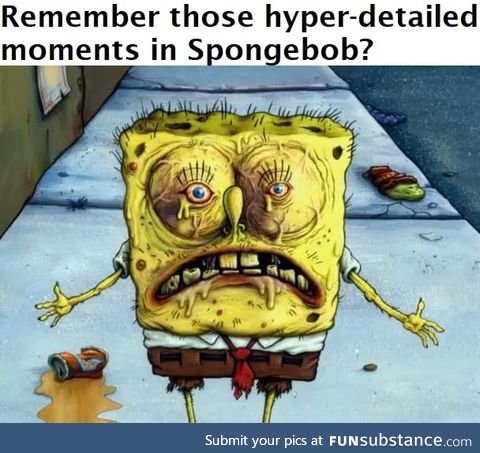 Nostalgic