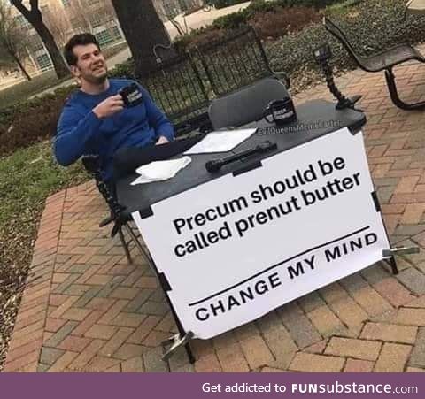 Prenut butter