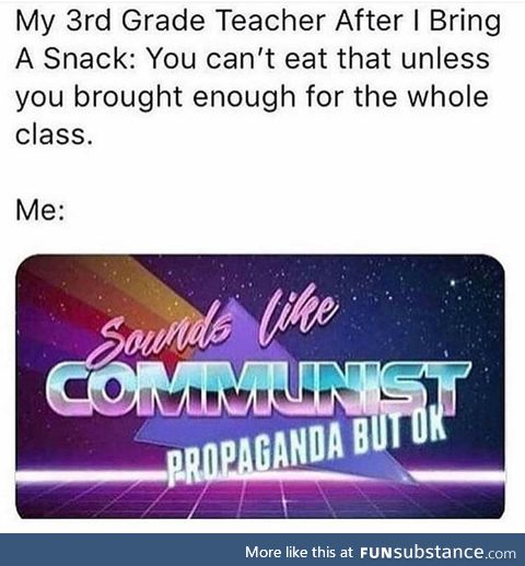 I didn't sign up for this